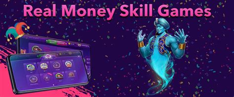 Real Money Skill Games .